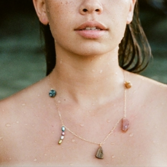 Sophie Monet Necklace New - Picture 1 of 6